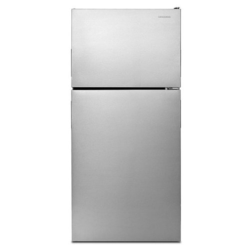 Amana Refrigerator Model OBX ART308FFDM